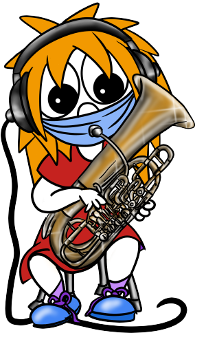 Flutegirl