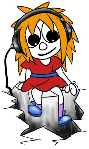Flutegirl