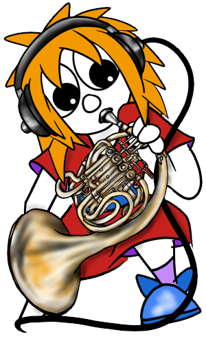 Flutegirl