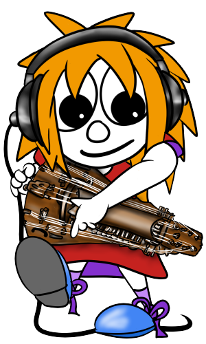 Flutegirl